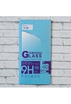 Защитное стекло для iPhone 7